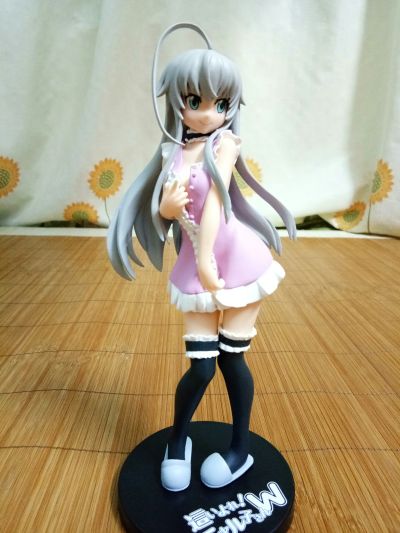 PM 手办 这いよれ! 奈亚子さんW ニャルラトホテプ 