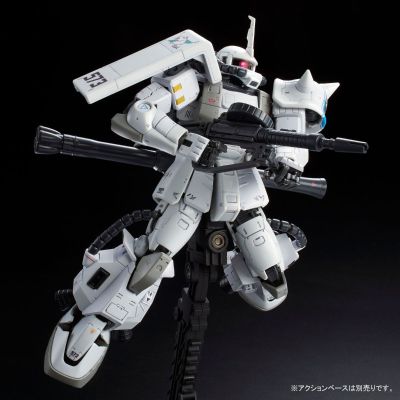 RG MSV MS-06R-1A  松永真专用渣古II