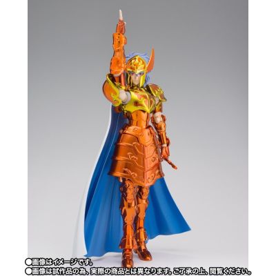 圣斗士圣衣神话EX 海魔女苏兰特 ＜阿斯加德最终决战版＞