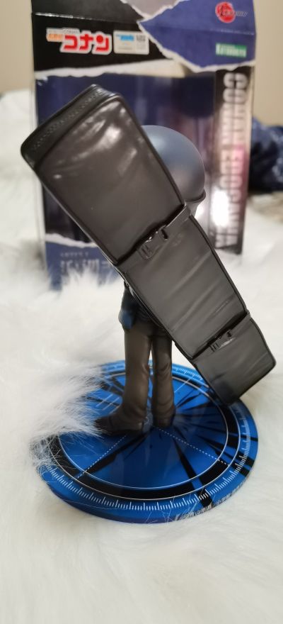 ARTFX J 名侦探柯南 江户川柯南 赤井秀一衣装Ver.