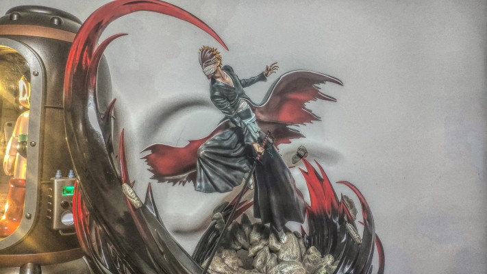 死神 黒崎一护
