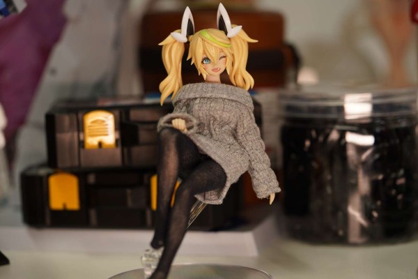 梦幻之星Online2es 珍妮 Stella Innocent