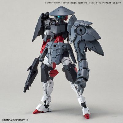 30MM EXM-A9s    斯匹纳提 (战国型)