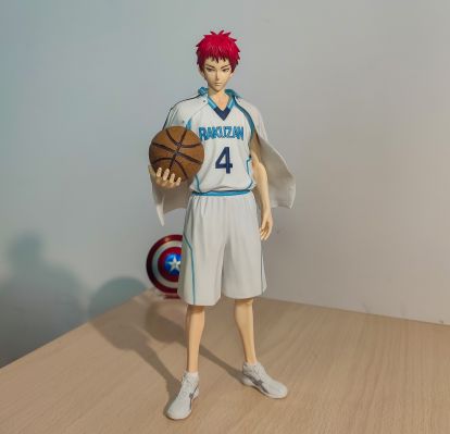 MASTER STARS PIECE 黑子的篮球 黑子哲也