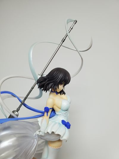 KDColle 噬血狂袭 姬柊雪菜 常夏的花嫁