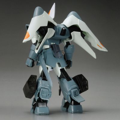 HG 1/144 R06 金恩