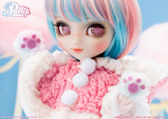 Pullip Fluffy CC