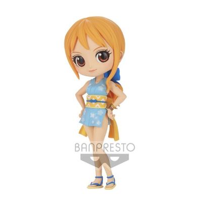 Q posket 海贼王 娜美 B