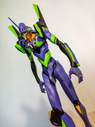 一番赏 福音战士新剧场版 EVA初号机 