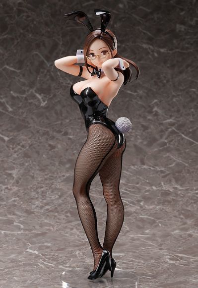 B-style 裤袜视界 奥墨唯子 兔女郎Ver.