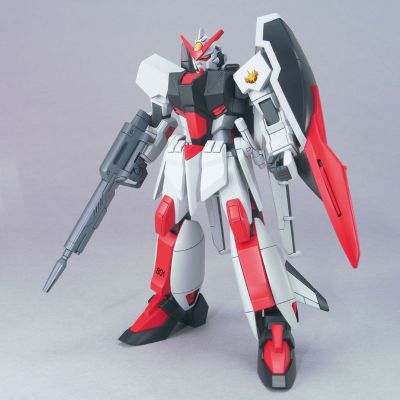 HG 村雨 (量产机)