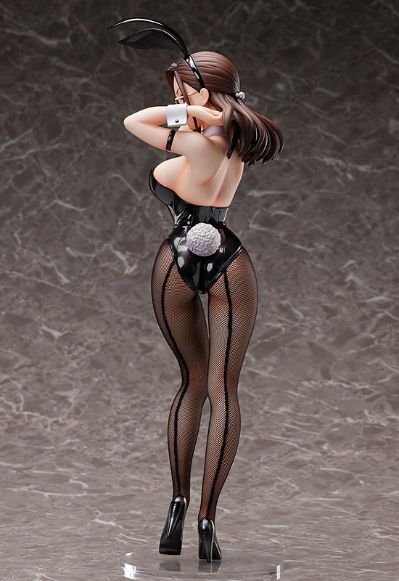 B-style 裤袜视界 奥墨唯子 兔女郎Ver.