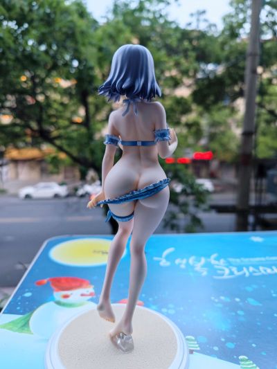 Dream Tech 闪乱神乐 SHINOVI MASTER -东京妖魔篇- 雪泉 比基尼style