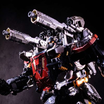 METAL ROBOT魂 机动战士高达00 GN-0000+GNR-010 00强化模组＋GN剑III