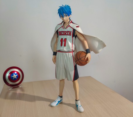 MASTER STARS PIECE 黑子的篮球 赤司征十郎 