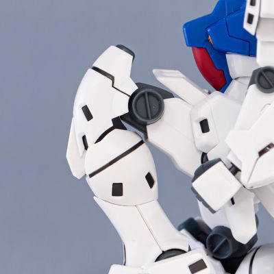 ROBOT魂＜机动战士系列＞  机动战士高达0083 星尘的回忆 RX-78 GP03S 高达试作3号机 雄蕊  剧中版