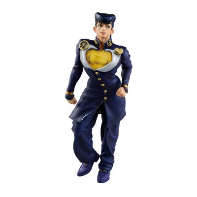 一番赏 JoJo的奇妙冒险 JOJO'S ASSEMBLE 东方仗助 D赏