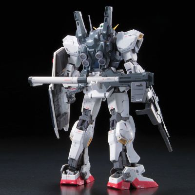 RG 1/144 RX-178 高达Mk-Ⅱ（幽谷样式）