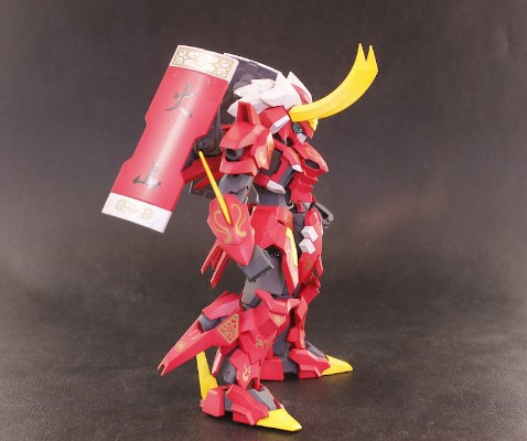 Pla-Act04：武田