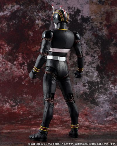 S.H.Figuarts(真骨雕制法)  假面骑士暗日