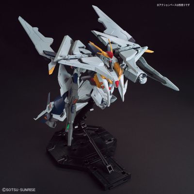 HGUC  机动战士高达：闪光的哈萨维   RX-105 柯西高达