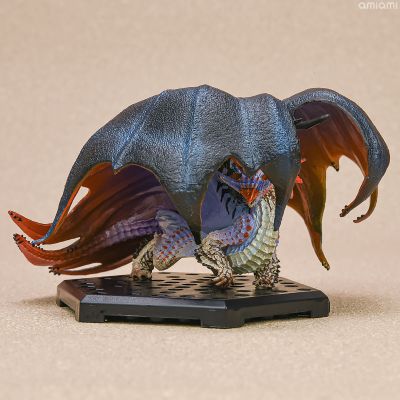 CAPCOM FIGURE BUILDER 怪物猎人标准模型 Plus Vol.17