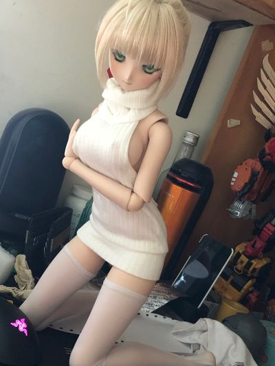 Dollfie Dream DD 命运-异章 尼禄·克劳狄乌斯