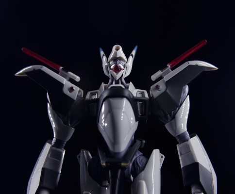 MODEROID 机动警察 AV-X0零式