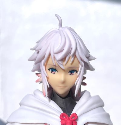 超级景品 Fate/Grand Order 绝对魔兽战线 巴比伦尼亚 梅林
