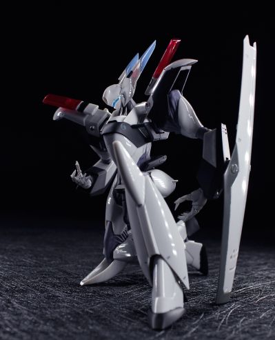 MODEROID 机动警察 AV-X0零式