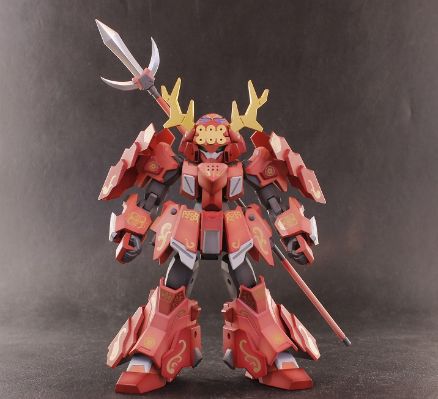 Pla-Act02：真田