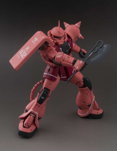 MG 1/100 机动战士高达 RX-78-2 高达 Ver.2.0