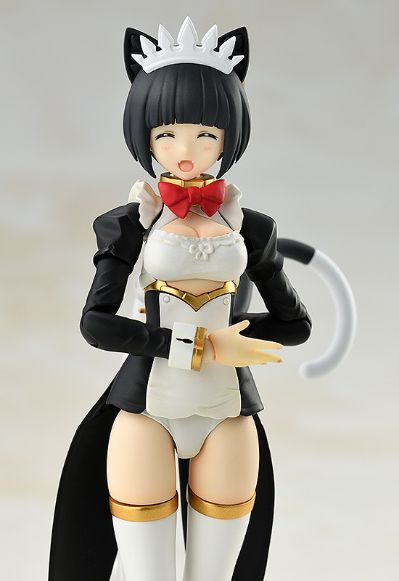 PLAMAX GP-03 罪姬 女仆机器人・克洛伊