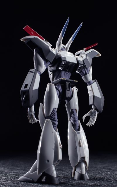 MODEROID 机动警察 AV-X0零式