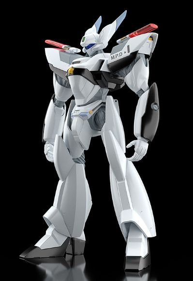 Moderoid 机动警察 AV-0 Peacemaker