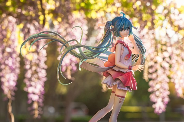 初音初梦