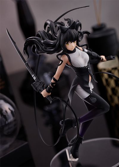 Pop Up Parade RWBY 布蕾克·贝拉多娜