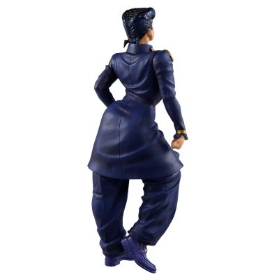 一番赏 JoJo的奇妙冒险 JOJO'S ASSEMBLE 东方仗助 D赏