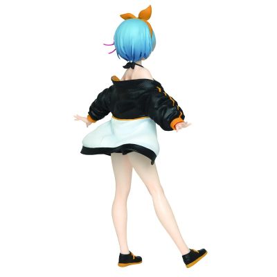 Precious Figure  Re：从零开始的异世界生活 蕾姆 Jumper 泳装Ver.