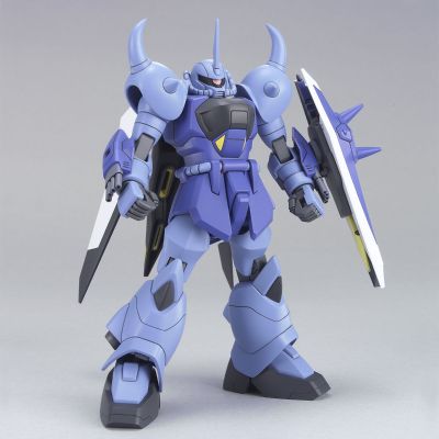 HG Gundam SEED#31   机动战士高达SEED Destiny ZGMF-2000 老虎烈焰型 量产机