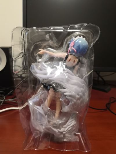 LPM Figure Re：从零开始的异世界生活 堕天使蕾姆