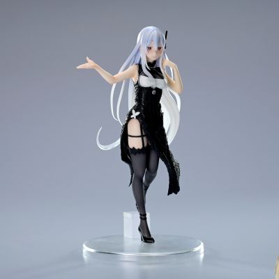 Coreful Figure Re：从零开始的异世界生活 第二季 艾姬多娜 旗袍ver.