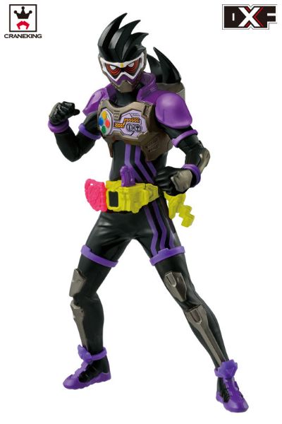 DXF 手办 假面骑士：艾克赛德 假面骑士幻梦