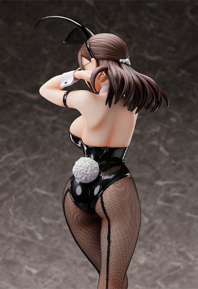 B-style 裤袜视界 奥墨唯子 兔女郎Ver.