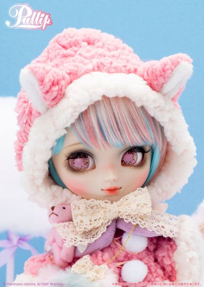 Pullip Fluffy CC