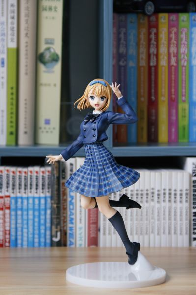 22/7 斋藤妮可儿