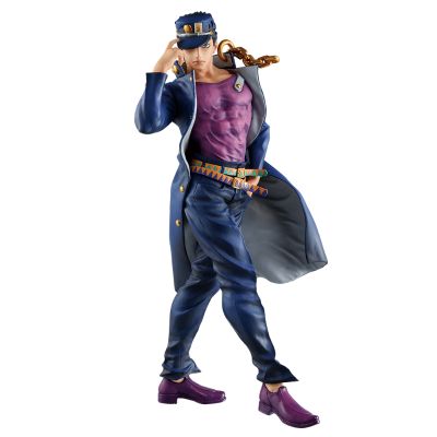 一番赏 JoJo的奇妙冒险 JOJO'S ASSEMBLE 空条承太郎 Last赏