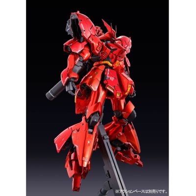 RG 1/144 沙扎比［特殊涂层］