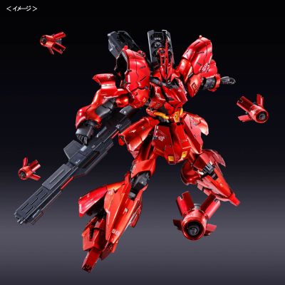RG 1/144 沙扎比［特殊涂层］