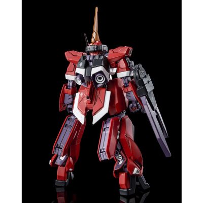 HG 1/144 巴扎姆 红吉翁俘获样式（Z高达外传RE-BOOT版）